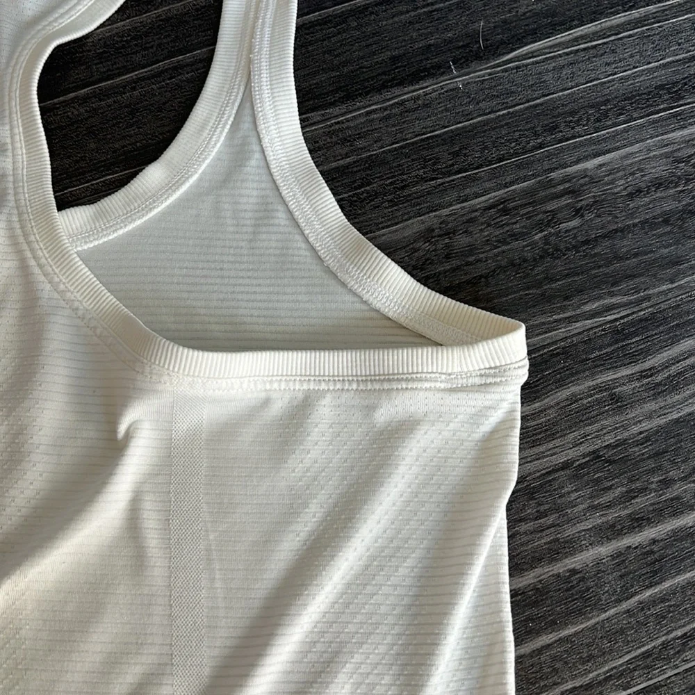 Lululemon Swifty Tech Racerback Tank